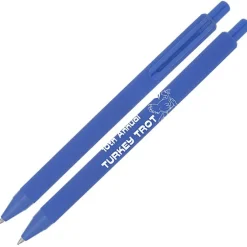 Alvin Soft Touch Gel Pen - 24 hr