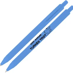Alvin Soft Touch Gel Pen - 24 hr