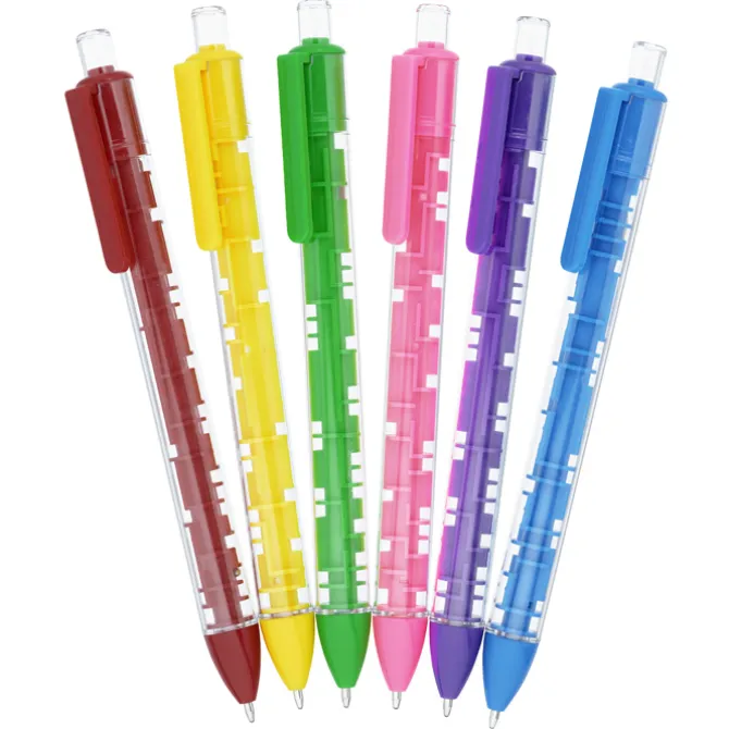 A-Maze Pen