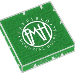 A-Mazing Game