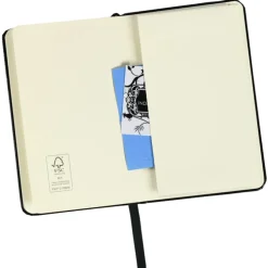 Ambassador Bound Journal Book - 5 1/8 inches x 3 1/2 inches - Debossed