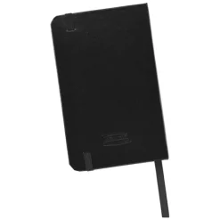 Ambassador Bound Journal Book - 5 1/8 inches x 3 1/2 inches - Debossed