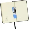 Ambassador Bound Journal Book - 5 1/8 inches x 3 1/2 inches - Screen