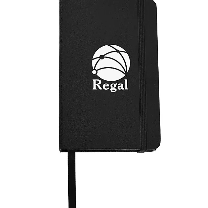 Ambassador Bound Journal Book - 5 1/8 inches x 3 1/2 inches - Screen