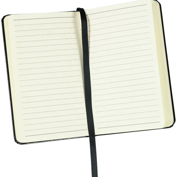 Ambassador Bound Journal Book - 5 1/8 inches x 3 1/2 inches - Screen