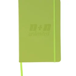 Ambassador Bound Journal Book - 8 3/8 inches x 5 1/2 inches - Debossed
