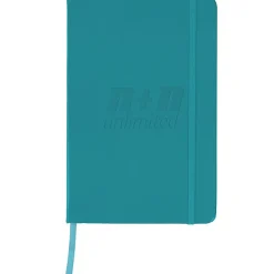 Ambassador Bound Journal Book - 8 3/8 inches x 5 1/2 inches - Debossed