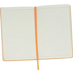 Ambassador Bound Journal Book - 8 3/8 inches x 5 1/2 inches - Screen