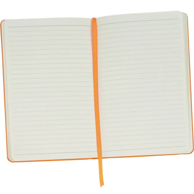 Ambassador Bound Journal Book - 8 3/8 inches x 5 1/2 inches - Screen