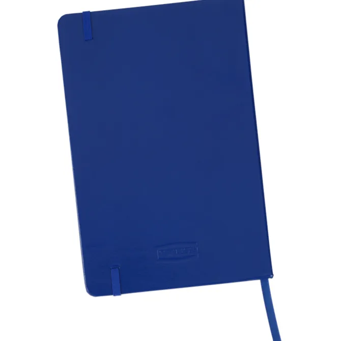 Ambassador Bound Journal Book - 8 3/8 inches x 5 1/2 inches - Screen