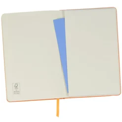 Ambassador Bound Journal Book - 8 3/8 inches x 5 1/2 inches - Screen