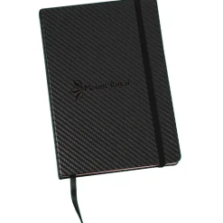 Ambassador Carbon Fiber Journal