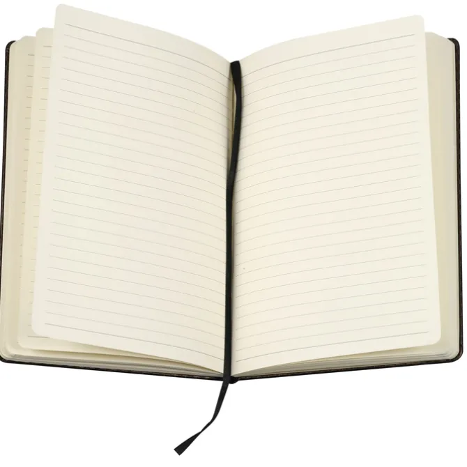 Ambassador Carbon Fiber Journal