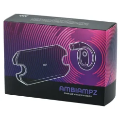 Ambiampz Wireless Open Earbuds
