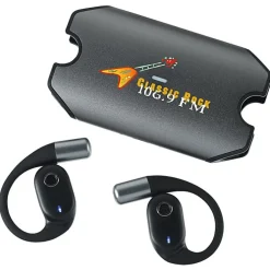Ambiampz Wireless Open Earbuds