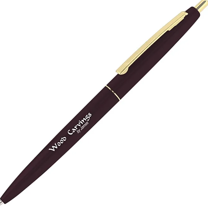 Ambrose Pen - 24 hr