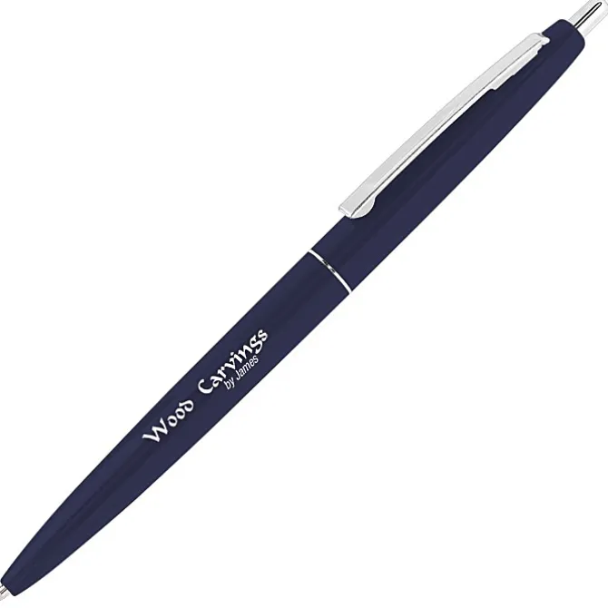 Ambrose Pen - 24 hr