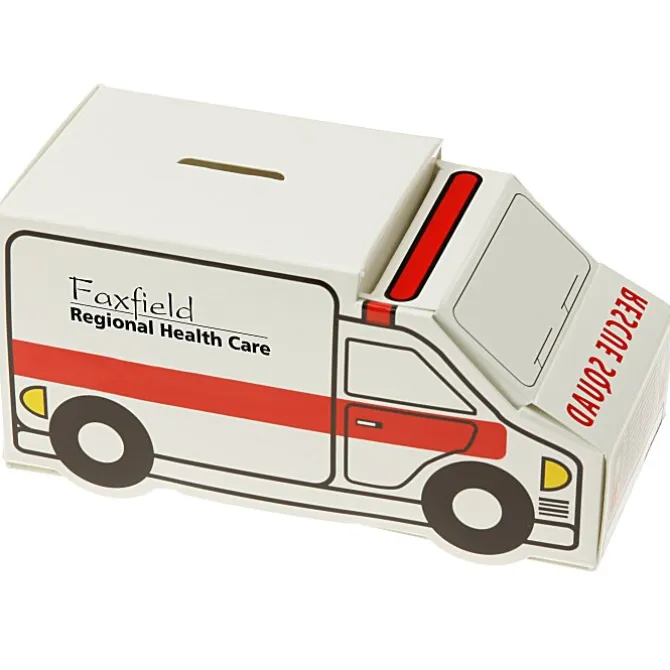 Ambulance Bank