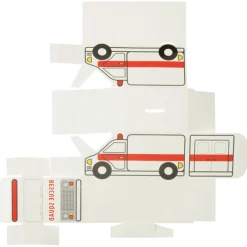 Ambulance Bank