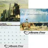 American West Calendar