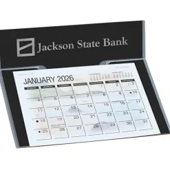America's Beauty Desk Calendar