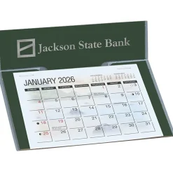 America's Beauty Desk Calendar
