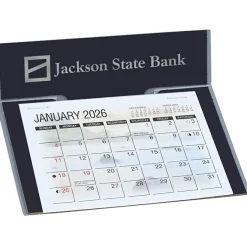 America's Beauty Desk Calendar