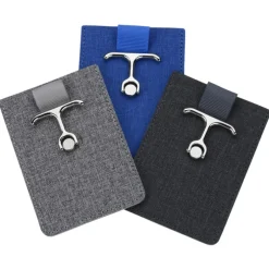 Anchor Phone Wallet with Grip