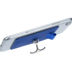 Anchor Phone Wallet with Grip