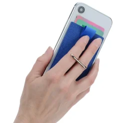 Anchor Phone Wallet with Grip