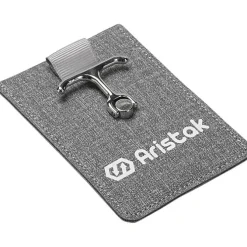 Anchor Phone Wallet with Grip