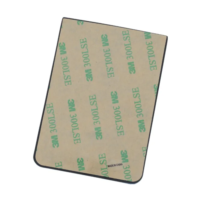 Anchor Phone Wallet with Grip