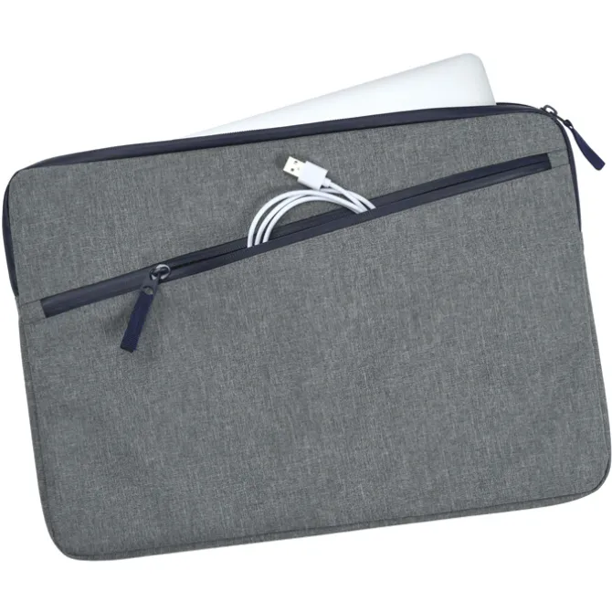Angle 17-inch Laptop Sleeve
