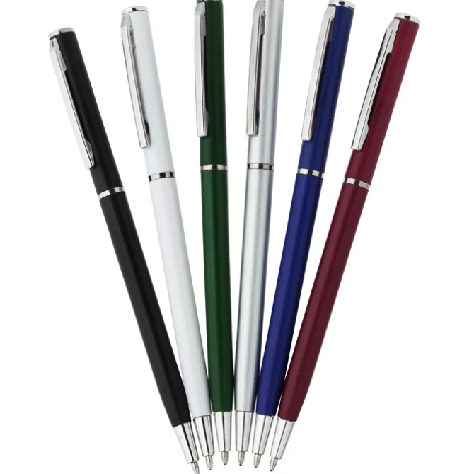 Aniston Twist Pen - 24 hr