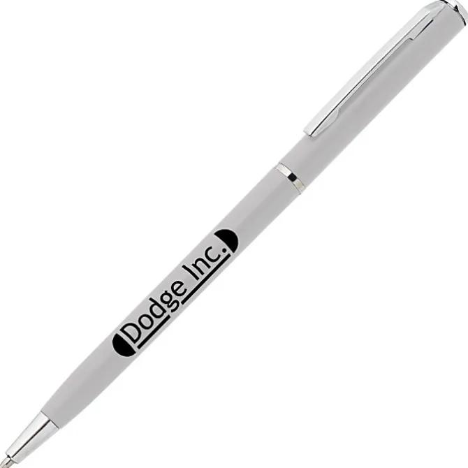 Aniston Twist Pen - 24 hr