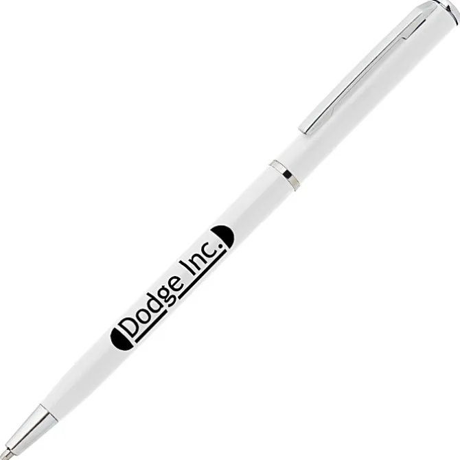 Aniston Twist Pen - 24 hr