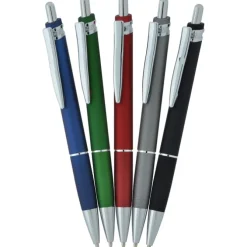 Apex Soft Touch Metal Pen
