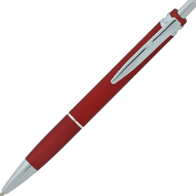Apex Soft Touch Metal Pen