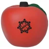 Apple Squishy Stress Reliever - 24 hr