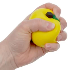 Apple Squishy Stress Reliever - 24 hr