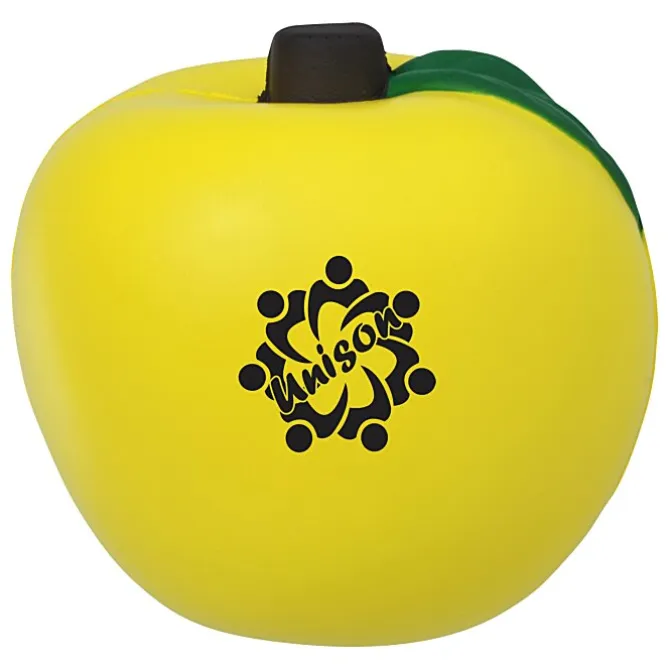 Apple Squishy Stress Reliever - 24 hr