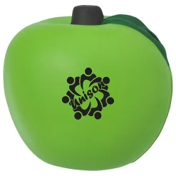 Apple Squishy Stress Reliever - 24 hr