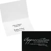 Appreciation Quote Note Card