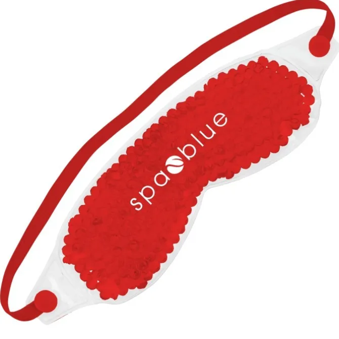 Aqua Pearls Hot / Cold Eye Mask - 24 hr