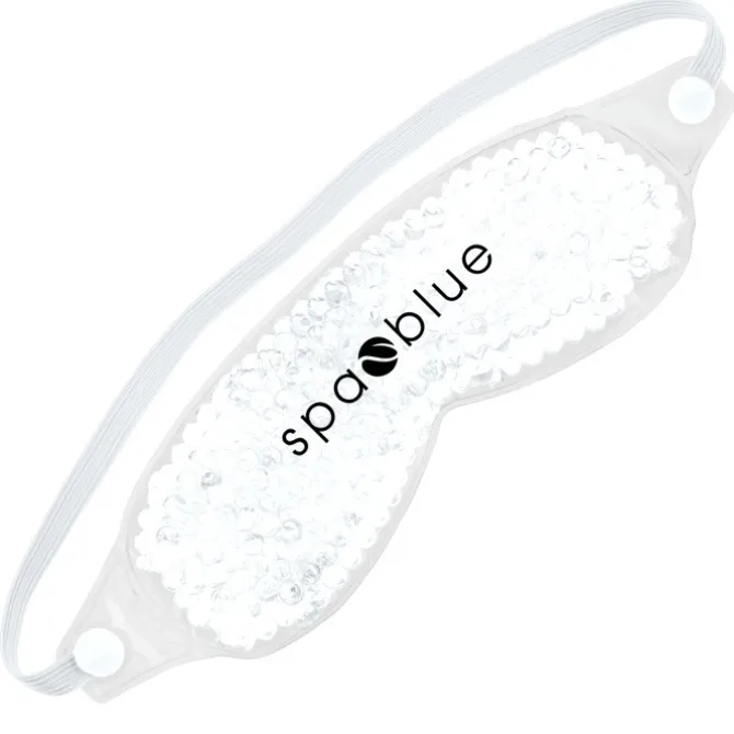 Aqua Pearls Hot / Cold Eye Mask - 24 hr