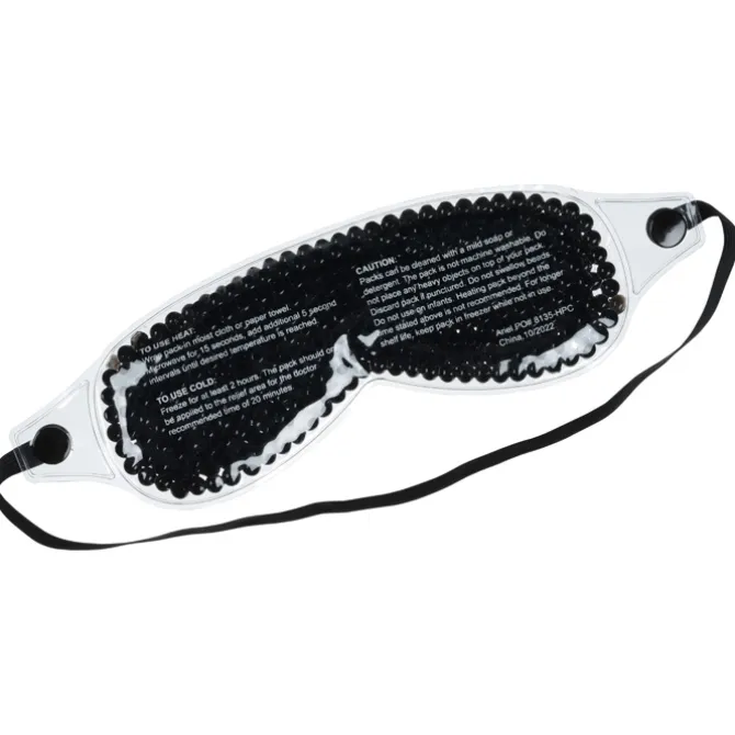 Aqua Pearls Hot / Cold Eye Mask - 24 hr