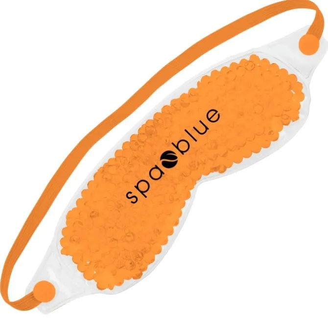 Aqua Pearls Hot / Cold Eye Mask - 24 hr