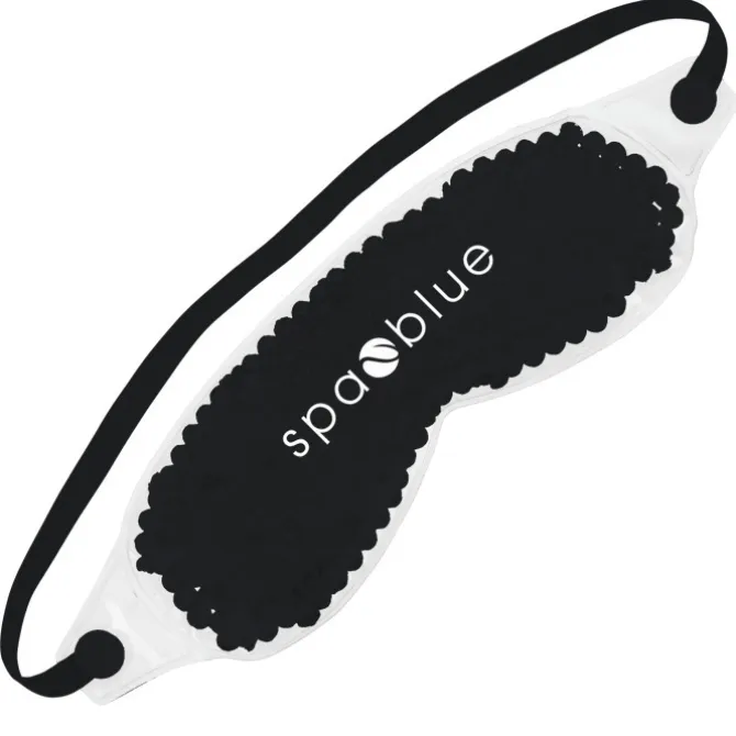Aqua Pearls Hot / Cold Eye Mask - 24 hr