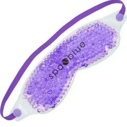 Aqua Pearls Hot / Cold Eye Mask - 24 hr