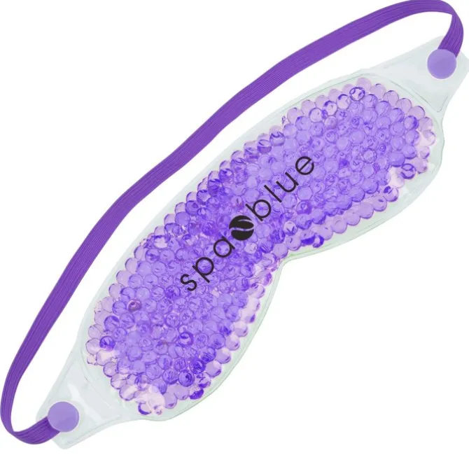 Aqua Pearls Hot / Cold Eye Mask - 24 hr